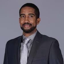 Andre Tucker's Instagram, Twitter & Facebook