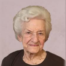 Obituary information for Virginia Chiasson Bodker