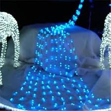 Maybe you would like to learn more about one of these? Queens Of Christmas Led Waterfall Pw 16 Ft Pure White Led Waterfall Lights Walmart Com Waterfall Lights Solar Hanging Lanterns Holiday Lights
