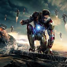79 iron man 1 wallpapers images in full hd, 2k and 4k sizes. Iron Man 3 Marvel Robert Downey Jr Tony Stark Ipad Air Wallpapers Free Download