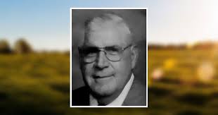 Richard C. Sterner Obituary February 4, 2023