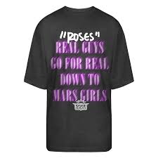 I know you'd like to thank your shit. Roses Lyrics Tee Outkast