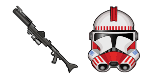 Pin On Star Wars Cursors Collection Custom Cursor