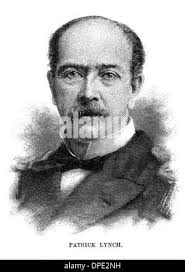 Patricio lynch hi-res stock photography and images