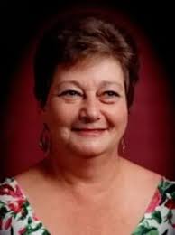 Obituary information for Joyce Cummins