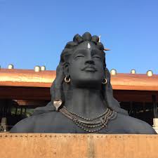 adiyogi adiyogi