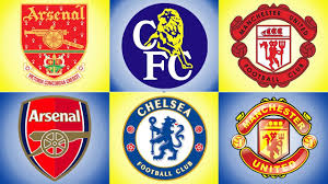 Arsenal ticket info see all fixtures. The History And Evolution Of The Premier League Club Badges Youtube
