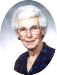 Obituary information for Margaret Laura Brown