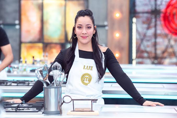 Despedida de Luisa Vergara de MasterChef Celebrity dejó emotivo momento:  “Esto es como una muerte” - Infobae