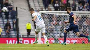 But scotland rode their luck amid a czech onslaught to secure a third consecutive clean sheet and match the. Ie40xhuny5vlnm