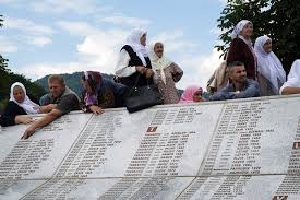 Skupština opštine srebrenica usvojila rezoluciju o stradanju srpskog naroda. Srebrenica Genocide A Mirror For All Europeans Opendemocracy