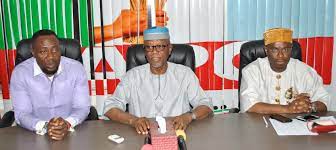 The supreme court, on friday, upheld the judgement given by the federal high court in port harcourt, barring the all progressives congress from the general elections in rivers state. Apc Faults Supreme Court On Rivers Governorship Judgement