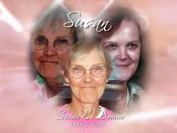Susan E. Denner Obituary