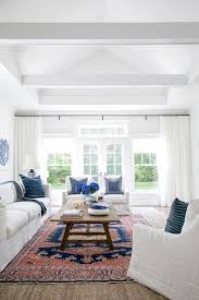 If You Have Ever Tried To Pick Out A White Paint Color Then You Ll Know This For A Fact Farm House Living Room Modern Farmhouse Living Room Living Room White