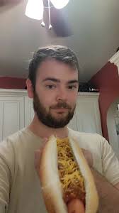 Let's have foot long coney dogs for Father's day! #foodadventures  #foodreview #coneydogs #footlong #hotdogs #tasty #fathersday #food #foodie