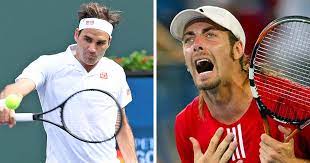 Net worth, overview, biography, birthday, family, and many more. Nicolas Massu Roger Federer Doesn T Play For Money