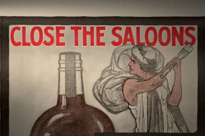 The Bitter Aftertaste of Prohibition in American History