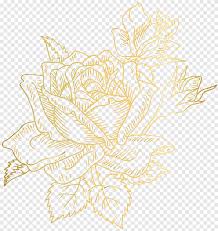 Illustration about seamless rose gold flowers and leaves lines wallpaper pattern. Floral Design Text Cut Flowers Illustration Gold Deco Rose Gold Colored Rose Flower Illustration Flower Arranging White Png Pngegg