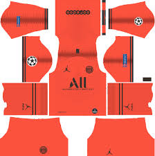Dream league soccer is a game in which is produced by first touch games ltd. Psg 2019 20 Kits Dream League Soccer 2019 Gamerdude03 Youtube