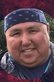 Daniel Michael Whitty, 1968