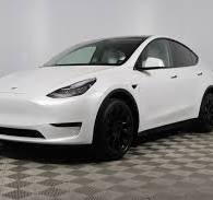 2022 Tesla Model Y Long Range Dual Motor