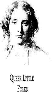 Queer Little Folks: Stowe, Harriet Beecher: 9781479299287: Amazon.com: Books