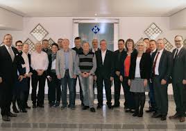 Mkn shop waveclean cartridges and subscription. Mkn Ehrt Mitarbeiter Fur Langjahrige Unternehmenstreue Regionalheute De
