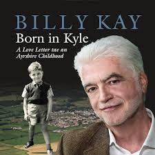 Born in Kyle Audiobook