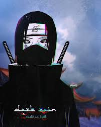 We Came From The Dark Itachi Naruto Itachi Cool Anime Wallpapers Naruto Cool