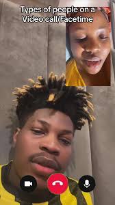 Different Types of People