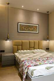 49 Simple Bedroom Design Ideas That You Can Try In Your Home Bedroom Furniture Design Bedroom Bed Design Simple Bedroom Design