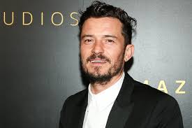 Orlando Bloom's Tattoo Misspelled His Son's Name