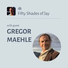Gregor maehle began his yogic practices in 1978. Episode 29 Gregor Maehle Fifty Shades Of Jay Podcast Guru