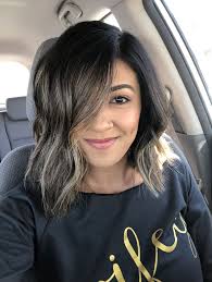 These ideas showcase glamorous shapes, geometric lines, versatile textures, and a rainbow of sophisticated colors suitable for thick hair. Pin On Hair Nails Make Up