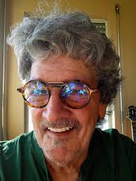 Shalom from Long Island