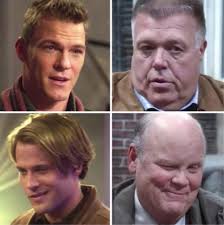 What is the worst movie plot twist you've ever seen?