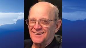 Jack E. Morgan, New Waterford, Ohio Obituary