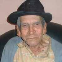 Elías de Jesús María Chinchilla Carvajal (1915–2012)