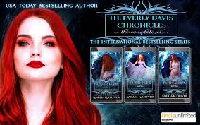 The Everly Davis chronicles