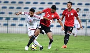 Jun 13, 2021 · حقق منتخب مصر الأولمبي، تحت القيادة الفنية للمدرب الوطني شوقي غريب، فوزًا على نظيره الجنوب إفريقي وديًا في اللقاء الذي أقيم بينهما مساء اليوم، بثلاثية دون رد. Ù…Ù†ØªØ®Ø¨ Ù…ØµØ± Ø§Ù„Ø£ÙˆÙ„Ù…Ø¨ÙŠ ÙŠÙˆØ§Ø¬Ù‡ ÙƒÙˆØ±ÙŠØ§ Ø§Ù„Ø¬Ù†ÙˆØ¨ÙŠØ© Ø¨Ø§Ù„Ø²ÙŠ Ø§Ù„Ø£Ø¨ÙŠØ¶ ÙˆÙŠØµØ·Ø¯Ù… Ø¨Ø§Ù„Ø¨Ø±Ø§Ø²ÙŠÙ„ Ø¨Ø§Ù„Ø£Ø­Ù…Ø±