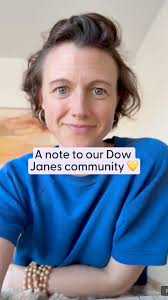 Feeling financial whiplash from all the headlines? 🌪️ Remember this 👇,  Uncertainty is nothing new, but your response to it is everything. , At Dow  Janes, we’ve helped thousands navigate financial ...