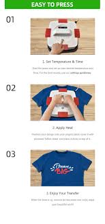 Place heartguide over your heart to record your blood pressure. New Style Easy Press For T Shirt Heat Press Machine Manual New Hobby Heat Press Machine Buy Heat Press Machine T Shirt Heat Transfer Machine Heat Press Product On Alibaba Com