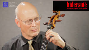 Cello technique: Vibrato