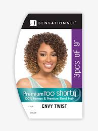 Envy Twist Sensationnel