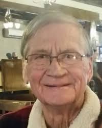 Gene Carl Okrusch Obituary September 23, 2024
