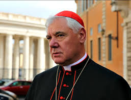 He was also a member of the international theological commission from 1998 to 2003. Cardinal Muller On Vigano No One Has Right To Demand A Pope S Resignation America Magazine