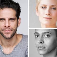 When world-class dancers leap into a new role: Choreographing world  premieres