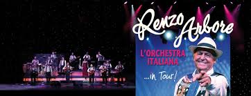 Il 25 agosto del 2017. Renzo Arbore E L Orchestra Italiana Versiliana Festival