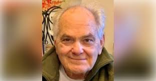 Obituary information for Joseph J. DePinto