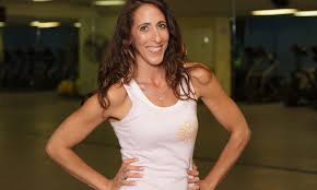 meet julie dileo of women s fitness of